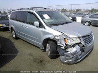 2008 CHRYSLER TOWN and COUNTRY 2A8HR54P28R651718