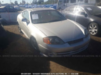 2004 Hyundai Tiburon GT KMHHN65F54U131150