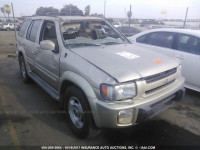 1999 Infiniti QX4 JNRAR05Y9XW041694