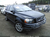 2010 Volvo XC90 3.2 YV4982CZ6A1552035