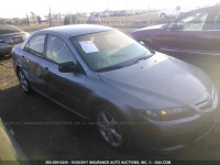 2008 Mazda 6 I 1YVHP80C485M29559