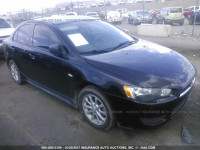 2013 Mitsubishi Lancer ES/ES SPORT JA32U2FU1DU008107