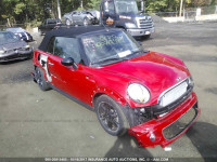 2015 Mini Cooper WMWZN3C51FT862763