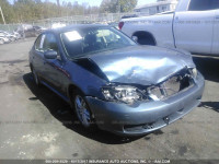 2005 Subaru Legacy 2.5I 4S3BL616X56203164