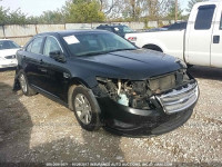 2010 Ford Taurus 1FAHP2DW1AG104973