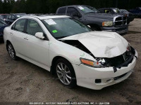 2008 Acura TSX JH4CL96988C018348