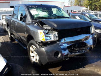 2004 Nissan Titan XE/SE/LE 1N6AA07B34N574395