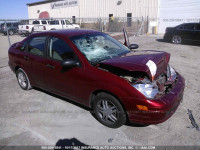 2000 Ford Focus 1FAFP34P2YW151466