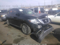 2016 Nissan Pathfinder S/SV/SL/PLATINUM 5N1AR2MM3GC601703