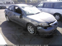 2008 MAZDA 3 JM1BK32G681877466