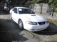 2001 Ford Mustang 1FAFP40421F172891
