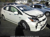 2015 Toyota Prius Plug-in JTDKN3DP6F3071780