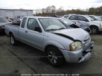 2002 Nissan Frontier KING CAB XE 1N6DD26S82C378849