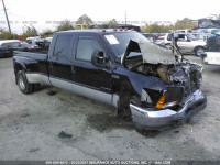 2000 Ford F350 1FTWW32F8YEA63311