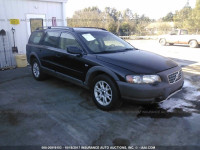 2004 VOLVO XC70 YV1SZ59H841157905