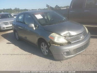 2008 Nissan Versa S/SL 3N1BC11E88L441148