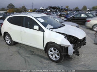 2009 Nissan Rogue JN8AS58T19W061303