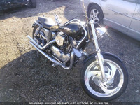 1996 Harley-davidson Xl883 1HD4CEM15TY220957