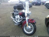 2009 Harley-davidson FLSTC 1HD1BW5119Y059431