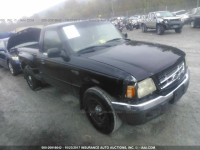 2001 Ford Ranger 1FTYR10C91TA32955