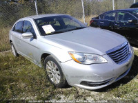 2012 Chrysler 200 1C3CCBBB8CN299988