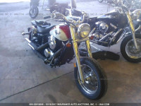 1996 Kawasaki VN800 JKBVNCB10TA035706