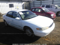 2000 Buick Century CUSTOM 2G4WS52J5Y1113784