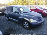 2002 Chrysler PT Cruiser 3C4FY58B42T255407