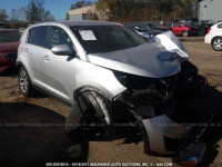 2016 KIA Sportage LX KNDPB3AC7G7855573