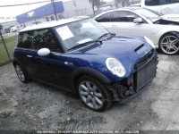 2003 Mini Cooper WMWRE33463TD61678