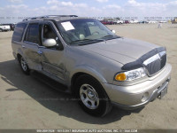 2002 Lincoln Navigator 5LMEU27R12LJ08132