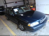 1999 Volvo V70 YV1LW55A8X2559900