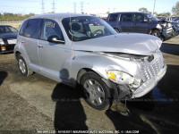 2004 CHRYSLER PT CRUISER 3C4FY48BX4T222439