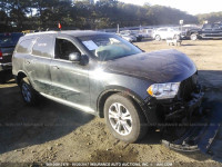 2012 Dodge Durango CREW 1C4RDJDG1CC125715