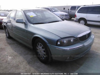 2004 Lincoln LS 1LNHM86S34Y646196