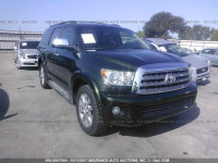 2010 Toyota Sequoia 5TDKY5G13AS024384