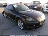 2005 Mazda RX8 JM1FE17N350148797