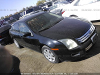 2006 Ford Fusion 3FAFP06ZX6R250727