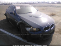 2010 BMW M3 WBSWL9C58AP332847