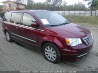 2013 Chrysler Town & Country TOURING 2C4RC1BG9DR821821