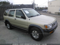 1999 Nissan Pathfinder JN8AR05Y5XW318085