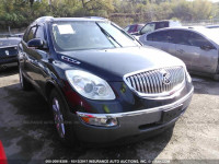 2008 Buick Enclave 5GAEV23798J146027