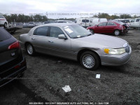 2000 Lincoln Town Car EXECUTIVE 1LNHM81W8YY915826