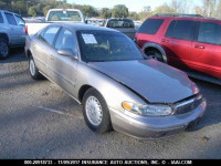 2001 Buick Century LIMITED 2G4WY55J311102203