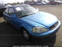 2000 Honda Civic 1HGEJ6120YL046610