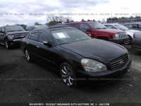 2002 Infiniti Q45 JNKBF01AX2M008597