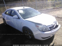 2009 Saturn Aura 1G8ZS57B69F146512