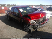 2010 Nissan Frontier KING CAB SE/LE/NISMO 1N6BD0CT0AC422348