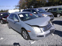 2006 Ford Fusion 3FAFP07Z46R154669