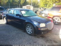 2005 CHRYSLER 300 2C3JA53G75H554120